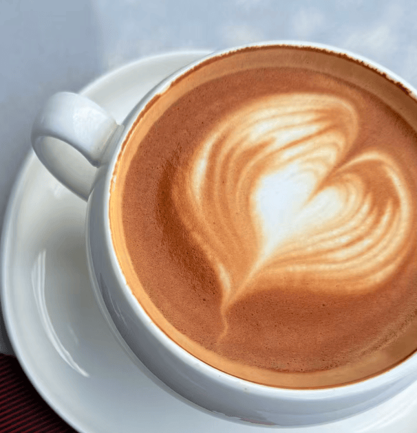 咖啡10杯有7杯是精品！不朽情缘平台云南小城产(图10)