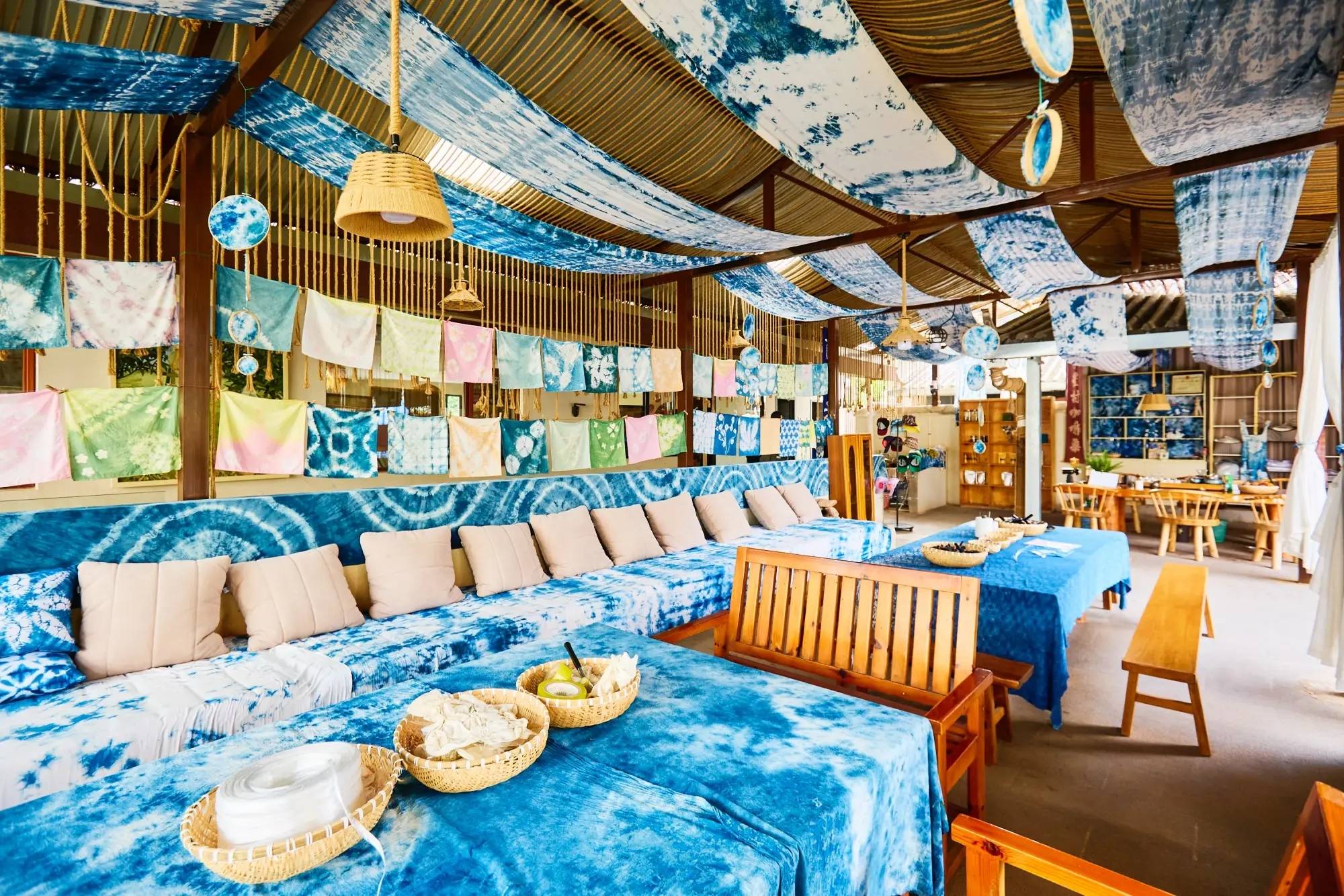 星村云南本土与现代技艺交融的咖啡文化生活不朽情缘平台登录入口普洱思茅南岛河村美丽(图4) 星村云南本土与现代技艺交融的咖啡文化生活不朽情缘平台登录入口普洱思茅南岛河村美丽(图4)