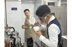 —青岛市首届技能新星职业竞赛变身“双选会