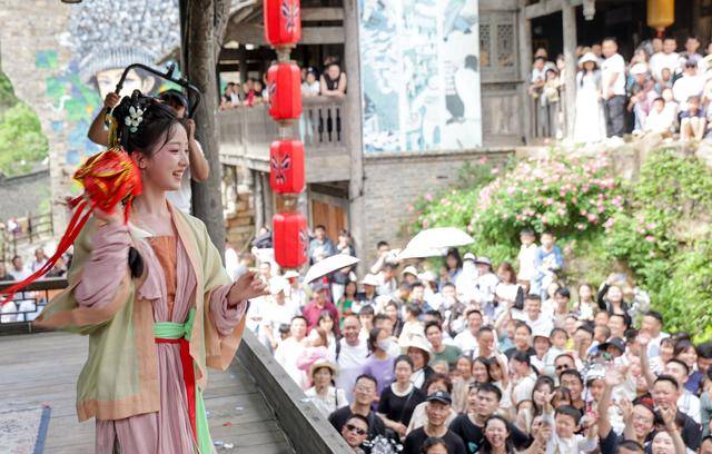 更优服务繁荣文旅市场mg不朽情缘网站以(图12)