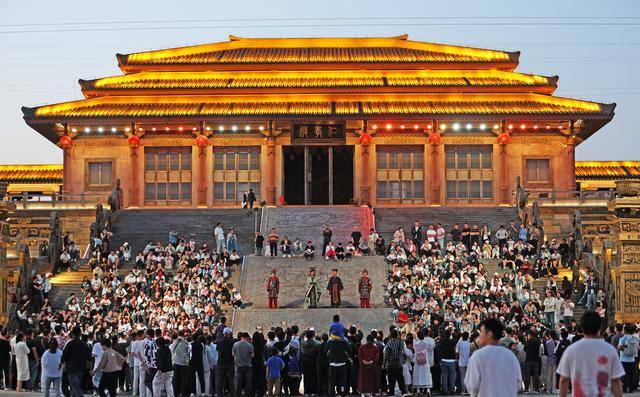 更优服务繁荣文旅市场mg不朽情缘网站以(图14)