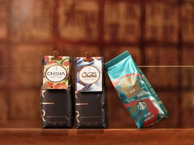 星巴克选择了一条不喧哗的路不朽情缘游戏手机版在中国(图11)