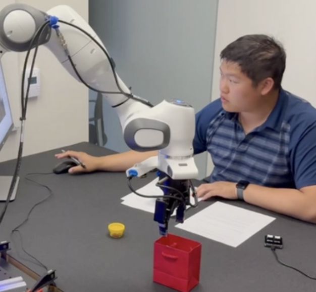 预警：留给人类能干的活只剩5年了！不朽情缘电子游戏网址UC伯克利大牛(图2)