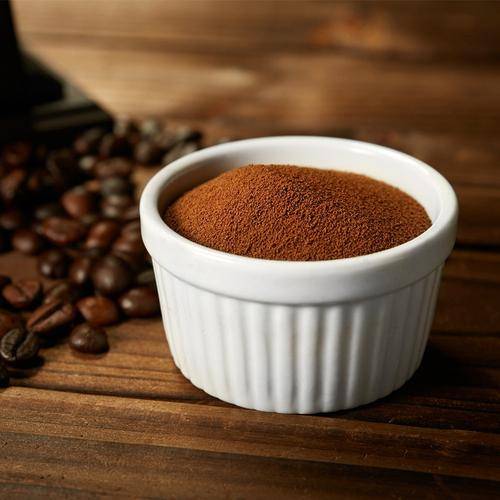 代工：品质赋能领跑千亿赛道不朽情缘平台推荐速溶咖啡(图2)