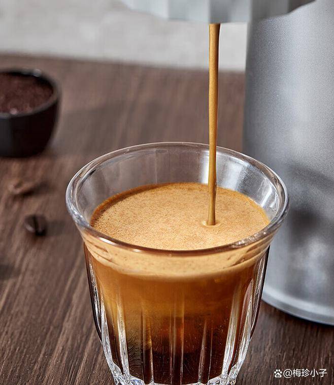 代工：品质赋能领跑千亿赛道不朽情缘平台推荐速溶咖啡(图3)