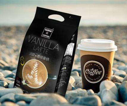 代工：品质赋能领跑千亿赛道不朽情缘平台推荐速溶咖啡(图4)