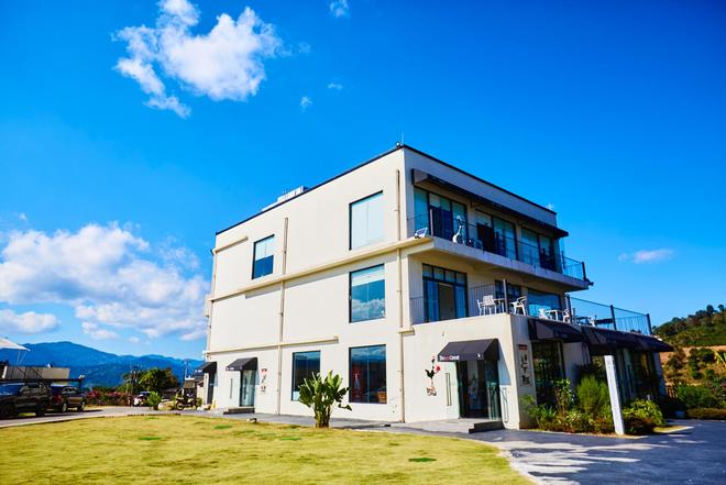 体验咖啡文化深入了解背后的文化故事不朽情缘游戏平台普洱北归咖啡庄园(图7)